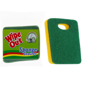Wipe Out Special Sponge -