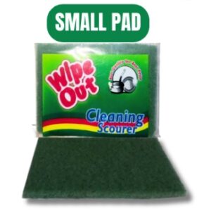 Wipe Out Small Pad (Pack Of  3)