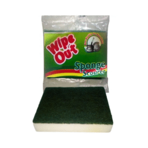 Wipe Out  Sponge ( Pack Of 3  )